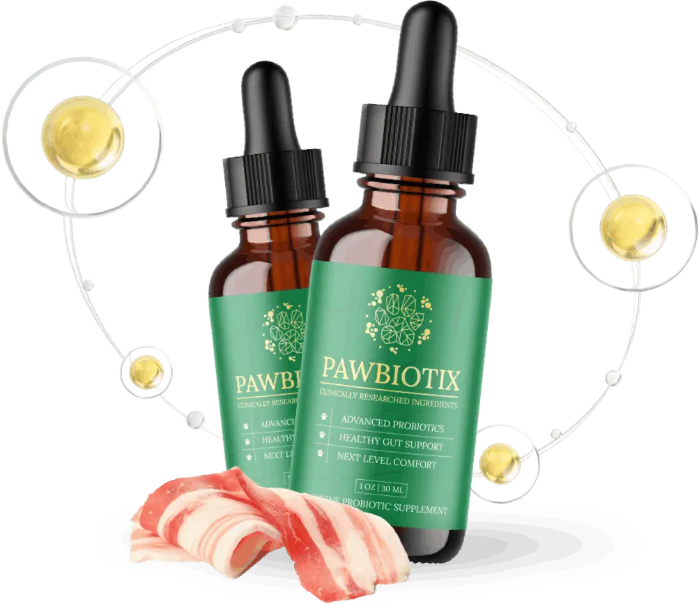 pawbiotix buy