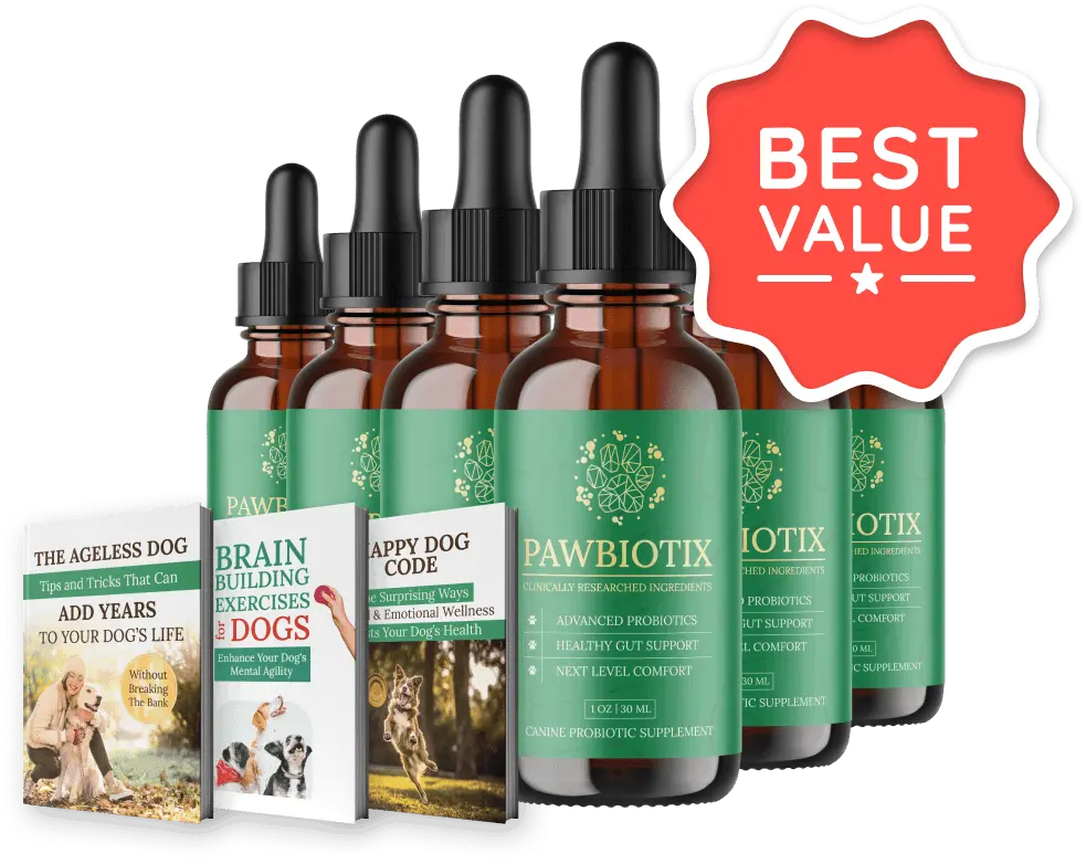 pawbiotix buy