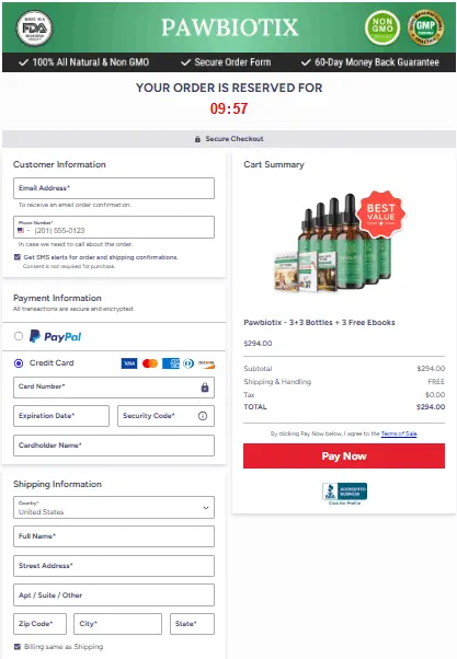 pawbiotix.com